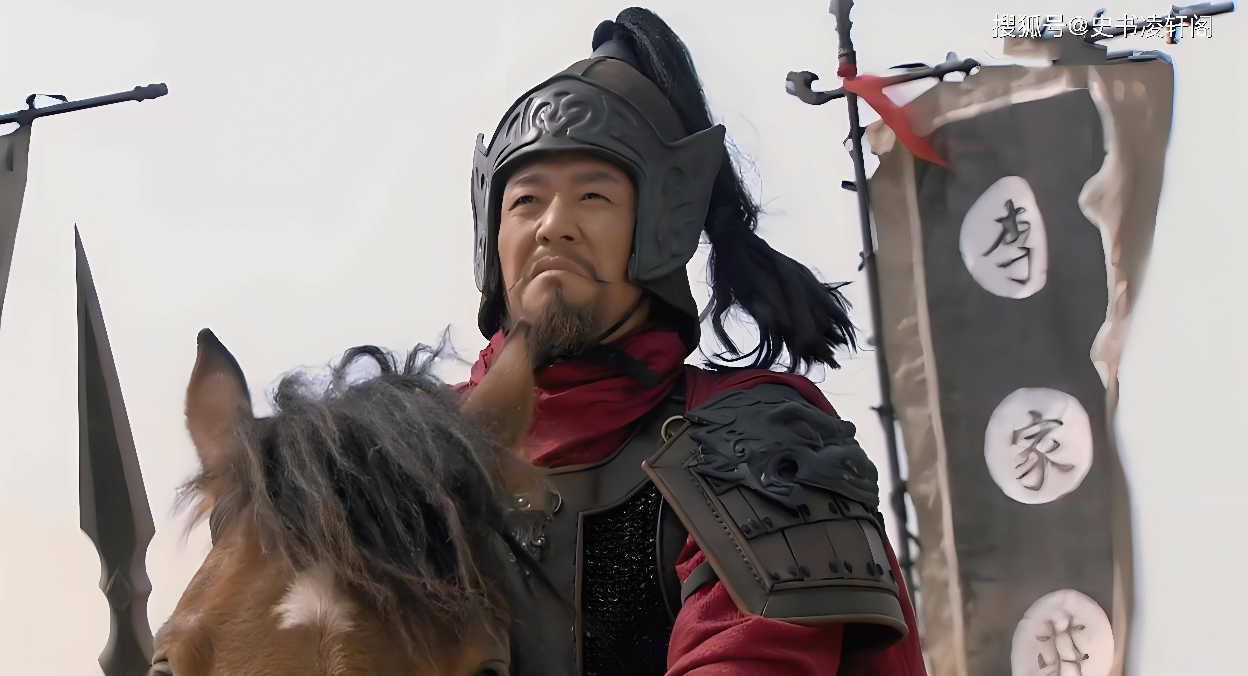 原创有三位梁山好汉恨宋江入骨他们都身怀绝技上山后却一次也不用