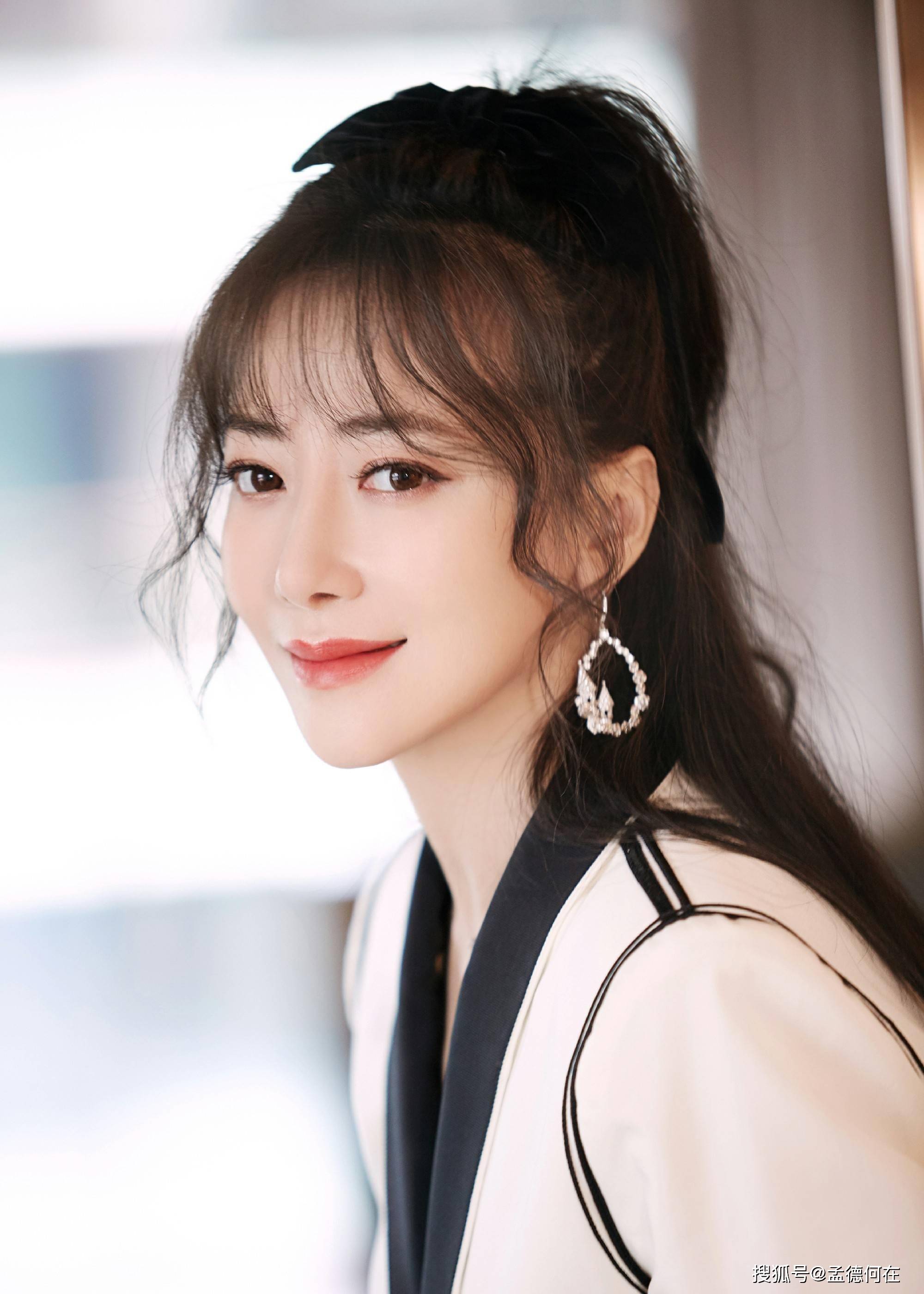 陈紫函,性感得无可救药啊!