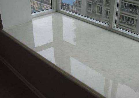 原创飘窗别再用大理石做了越来越多人这样装起码实用十倍