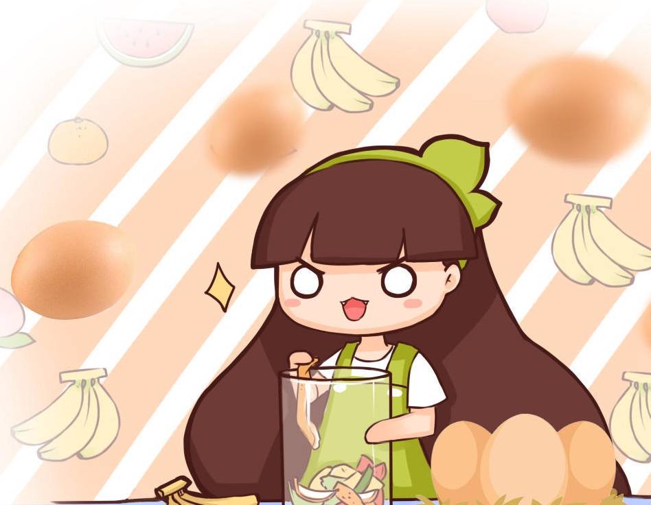 原创淘米水黄豆水统统比不上它直接垫盆里方便又管用