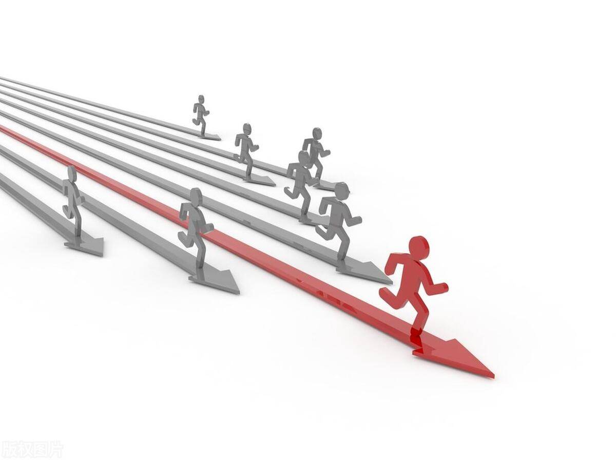 追求成长,开拓前行的决心和勇气_进步_发展_思考