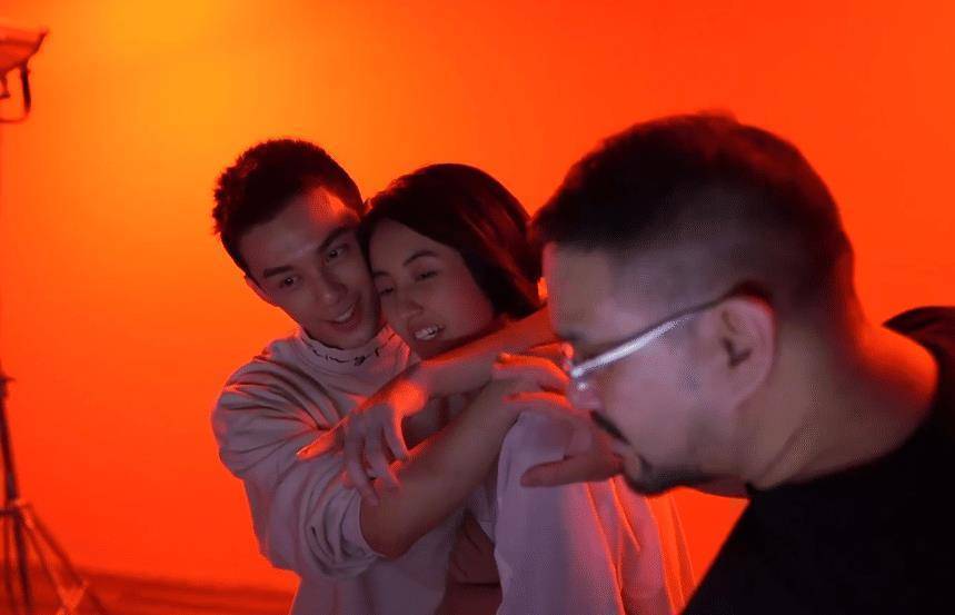 原创盛夏未来定档吴磊与张子枫再续宠爱组合cp太好嗑了