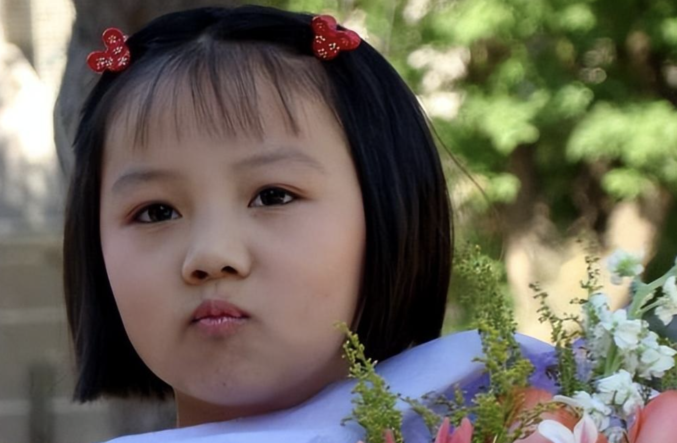 看了林妙可的遭遇,我才明白濮存昕当年的话有多正确_杨沛宜_张艺谋