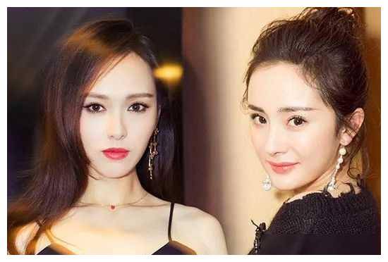 杨幂,唐嫣各自的"赌局"引发关注,掀起话题风波,网友热议._表演_演艺_