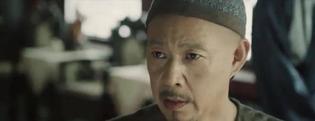 骆驼祥子宣武门相差42年75岁的她没认出68岁的他帅气