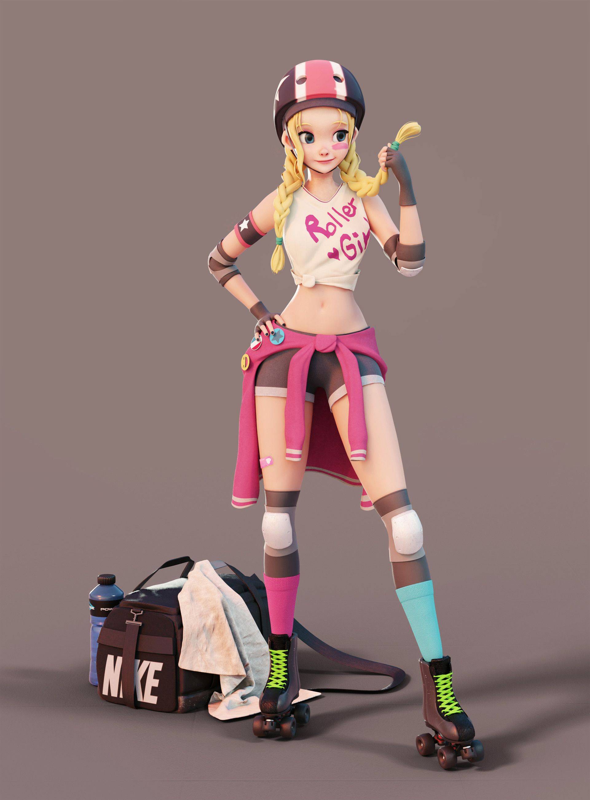 3d建模容易学吗建模培训课程培训