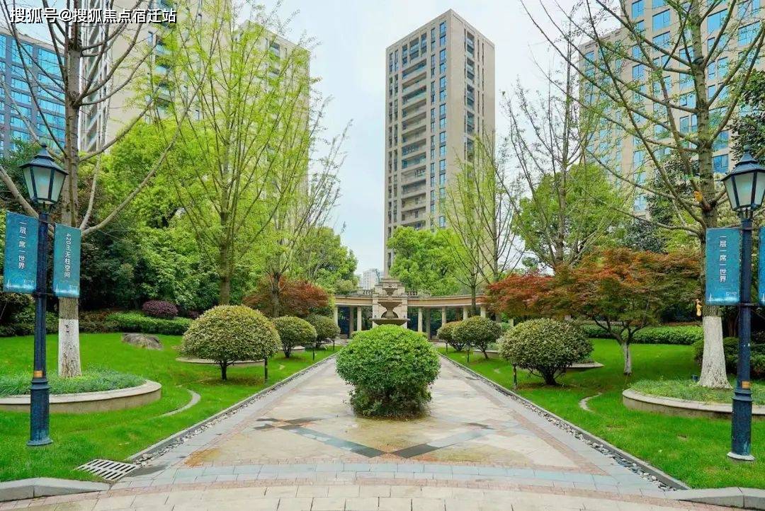 丰盛九玺首页杭州丰盛九玺楼盘详情房价容积率小区环境