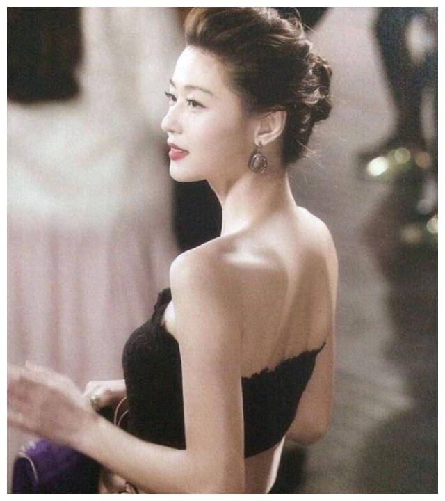 全智贤智慧塑就的美丽与事业并存谱写完美人生