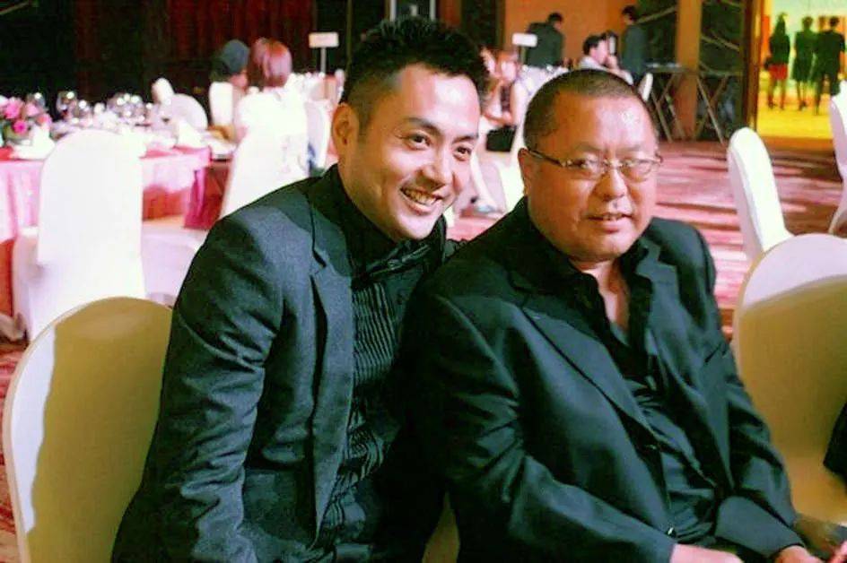 《猎冰》主演朱宏嘉:妻子是圈外人,人到中年烦恼多_刘丹_北电_北京