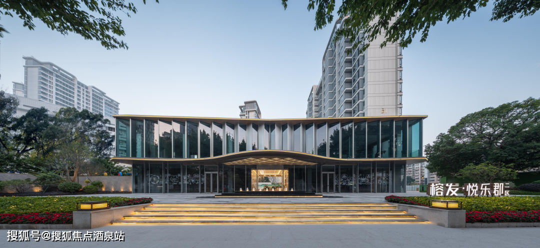 福州榕发悦乐郡丨售楼处电话丨地址丨榕发悦乐郡均价丨24小时电话