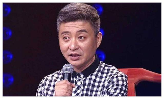 白燕升揭露离开梨园春内幕大呼周炜小常香玉不忠