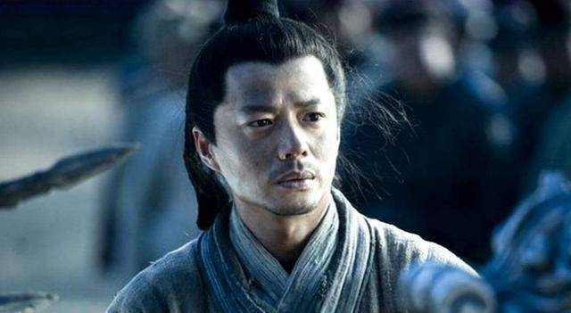 韩信到底死在谁的手中?墓碑上10个字揭示了真相