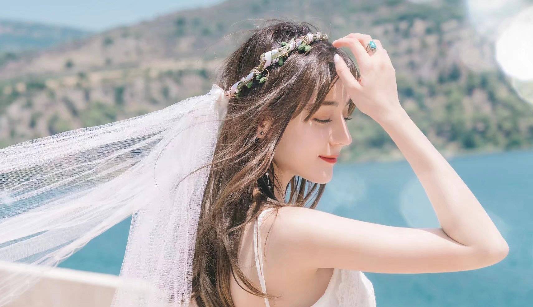 娱乐大爆料:迪丽热巴,王鹤棣,杨幂,白敬亭,姚安娜,张凌赫