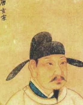 原创细谈一代奸相李林甫的冷故事安禄山怕他唐玄宗曾这样评价他