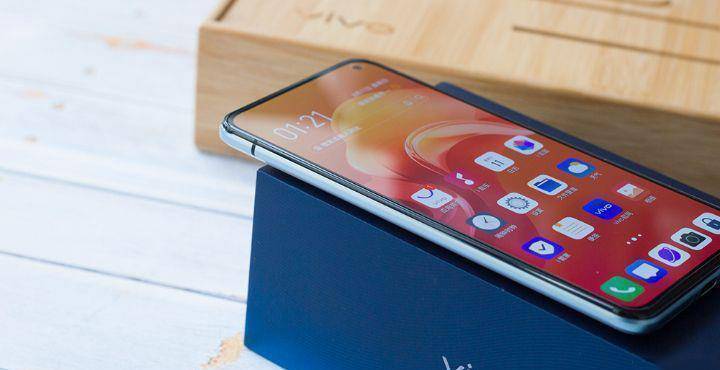 五重质感美颜vivo s5,轻松照亮你的美_屏幕_照片_纳米