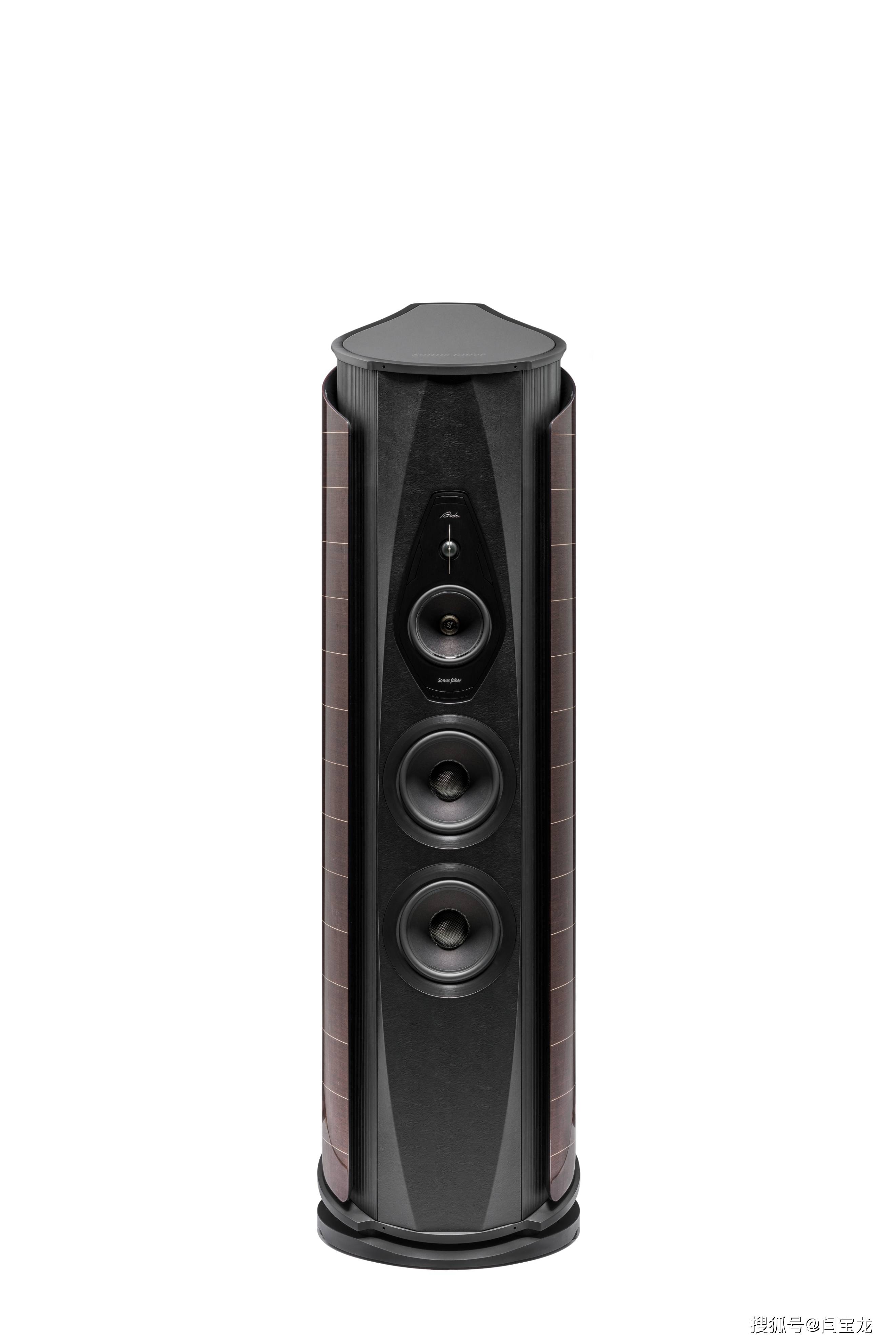 西安宝丽昌分享意大利之声探寻sonusfaber势霸aida阿依达音箱的卓越之