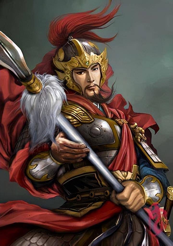 北宋四大武将世家:杨业,杨延昭,杨文广_边疆_杨再兴_辽国