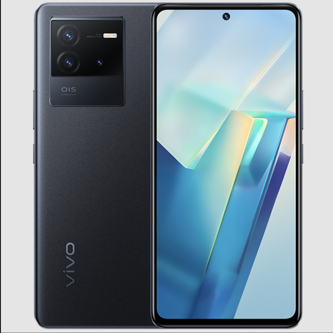 千元新机再添一员或为天玑7200芯片vivot35g曝光