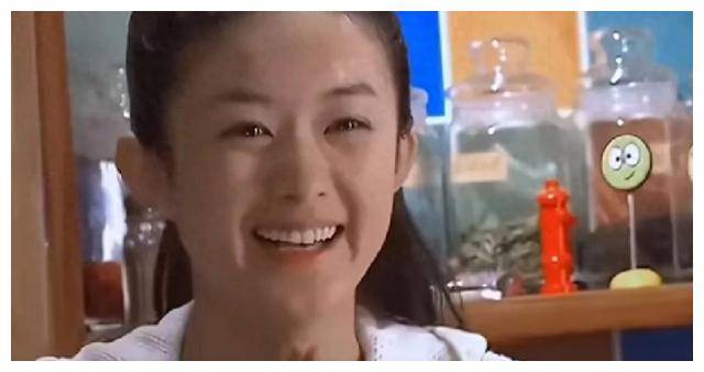 赵丽颖职场秘密揭秘梦中情活竟是出道前工作