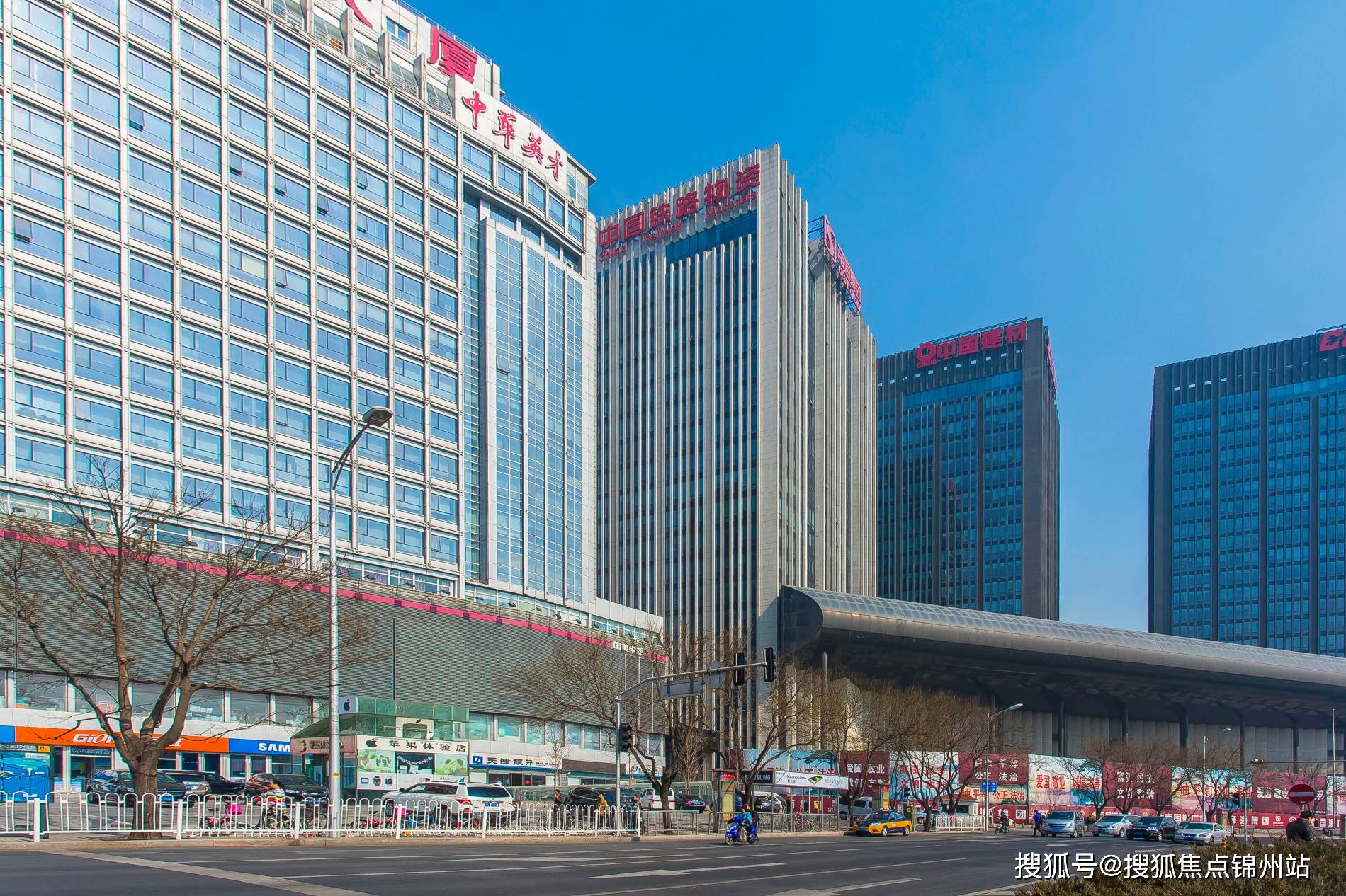 北京国海广场办公写字楼租赁热线商务办公租赁写字楼招商租赁中心电话