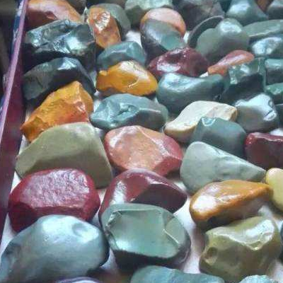 奇石也将迎来春天,这17种奇石是最好的选择_价值_是一种_画面石