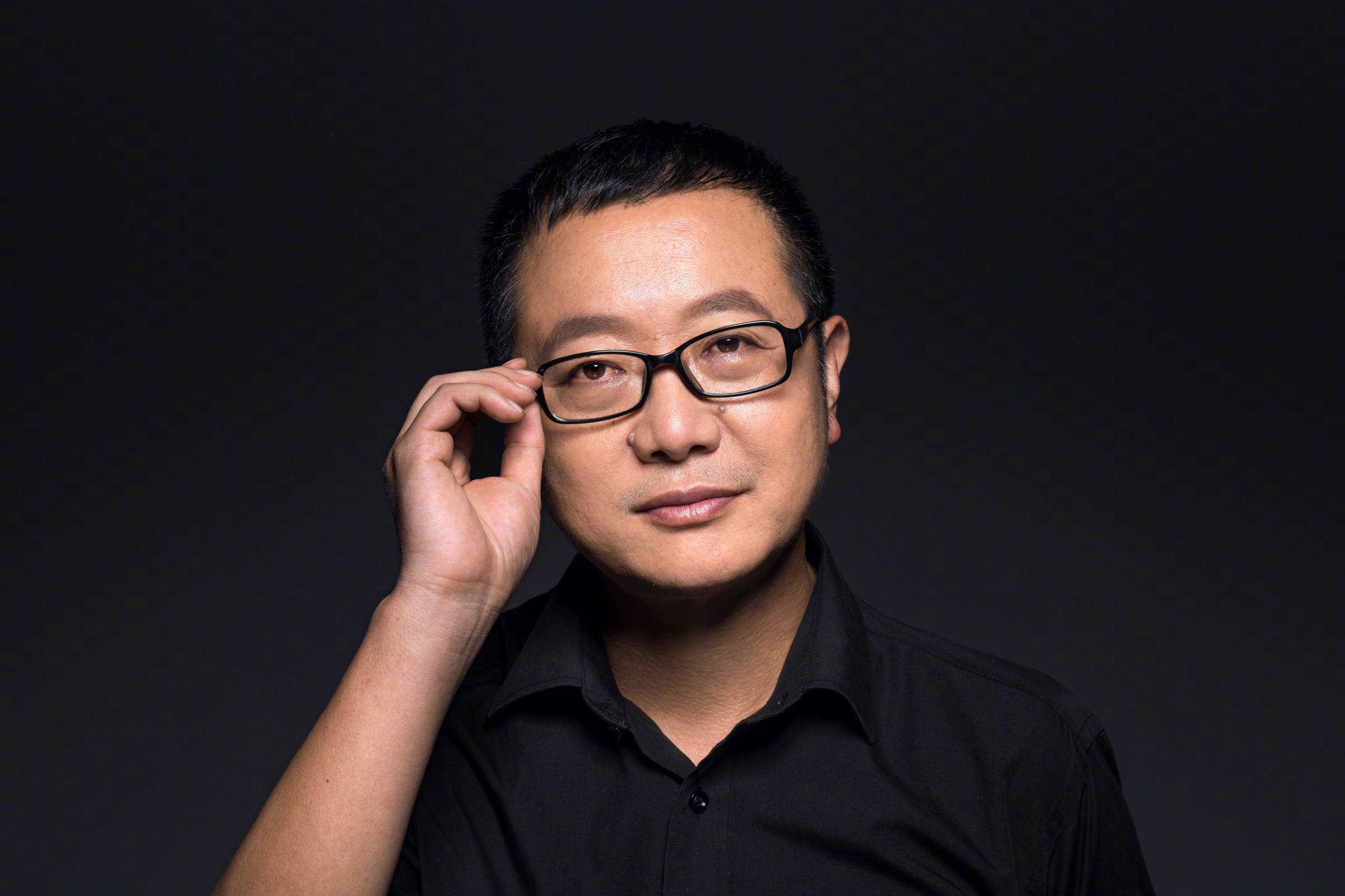 原创流行批斗作家莫言过后疑似刘慈欣早期发言被揭睡你老婆可以借钱