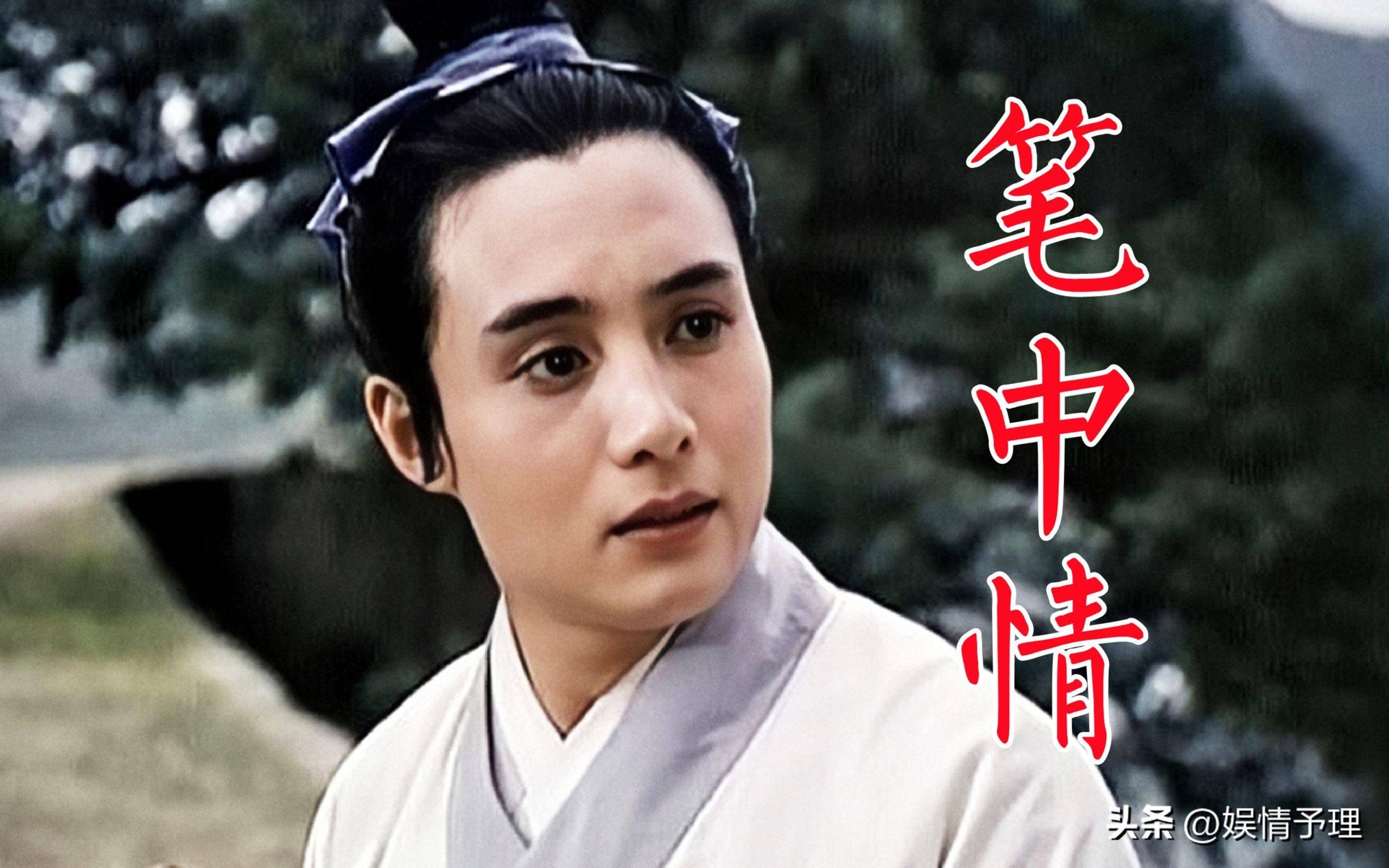 演员王伯昭:出国洗碗,扫厕所,被父亲告上法庭,如今怎样了?