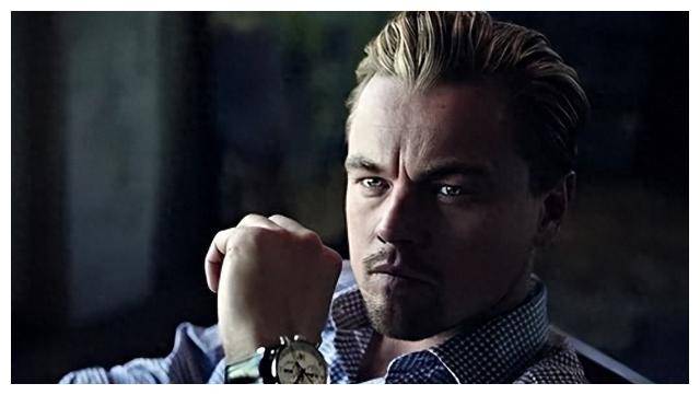 小李子拒绝22岁女模回家邀请曝光特殊癖好惹争议