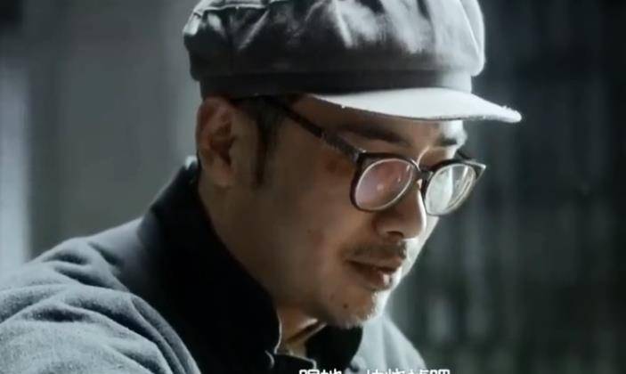 原创风筝中六哥郑耀先对林桃是什么情感歉意和亲情哪个更多一些