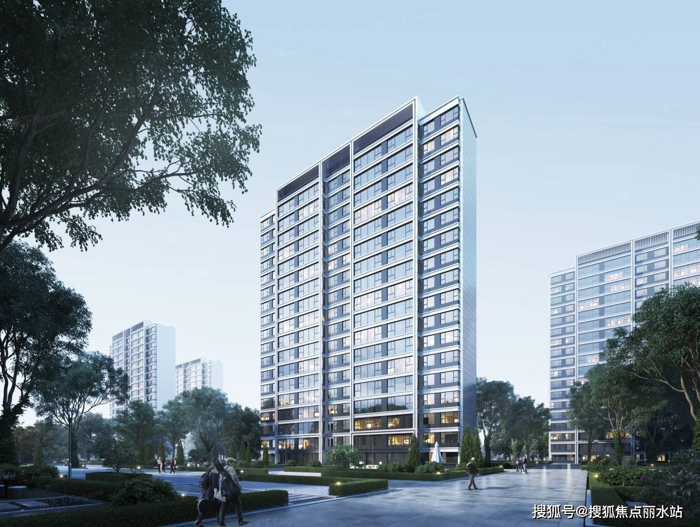 最新武汉万科万维天地售楼处电话地址价格开盘交房配套详情