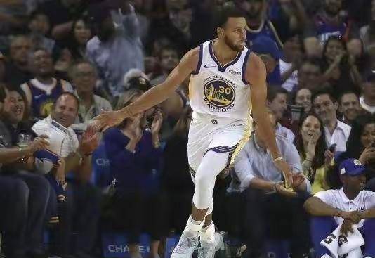 原创库里生涯最难打破的5个纪录三分命中数历史独一档全票mvp太强