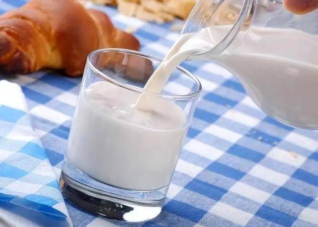 原创常喝牛奶与不喝牛奶的老人有什么差别医生解密真相涨知识了