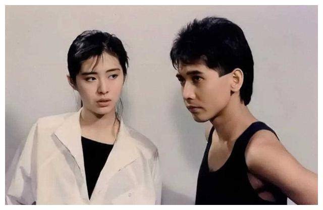 原创王祖贤为何未婚未育沧桑如大妈昔日女神何去何从