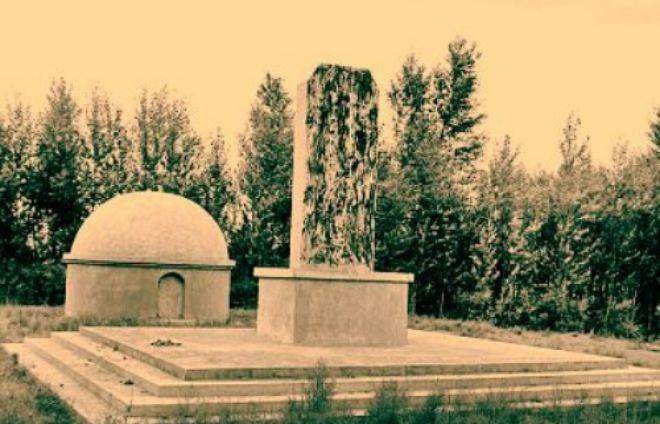 青山有幸埋忠骨抗联陈翰章死后被敌人斩首这张照片令观者动容