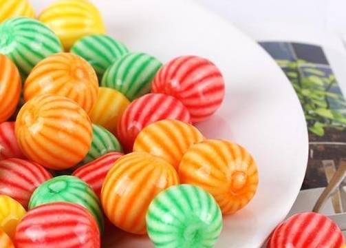 吃过三种以上的,孩子都可以打酱油了_巧克力_小时候_泡泡糖