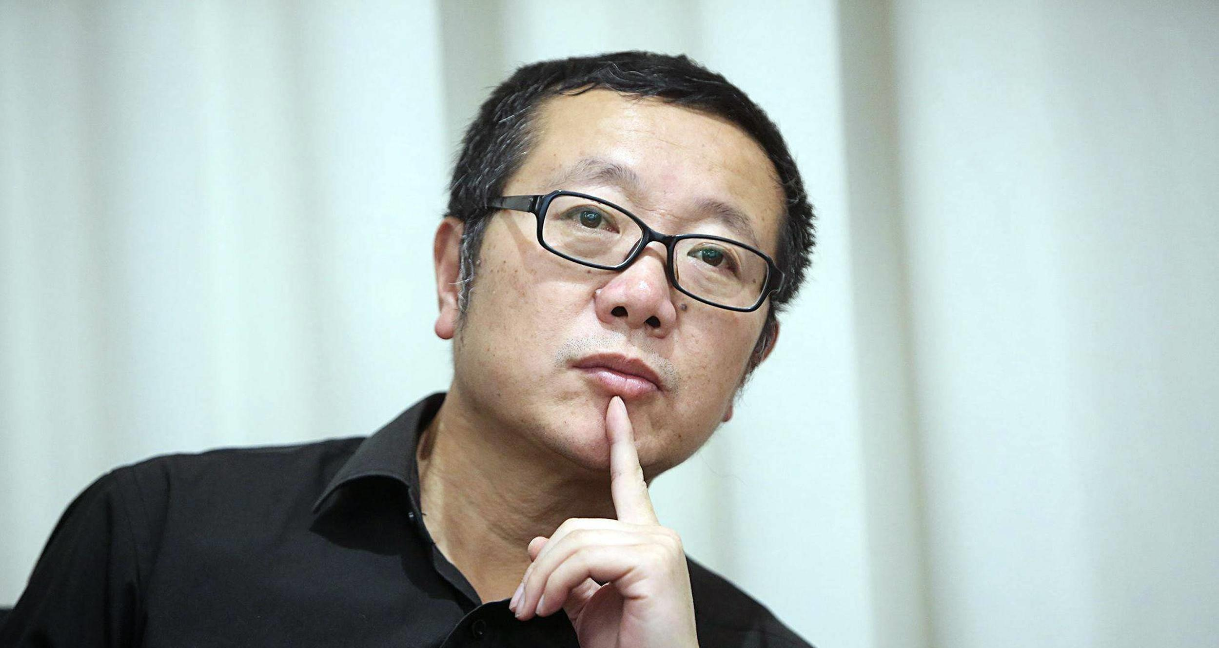 原创网飞版三体即将开播最敏感和争议的一幕国内观众看不到
