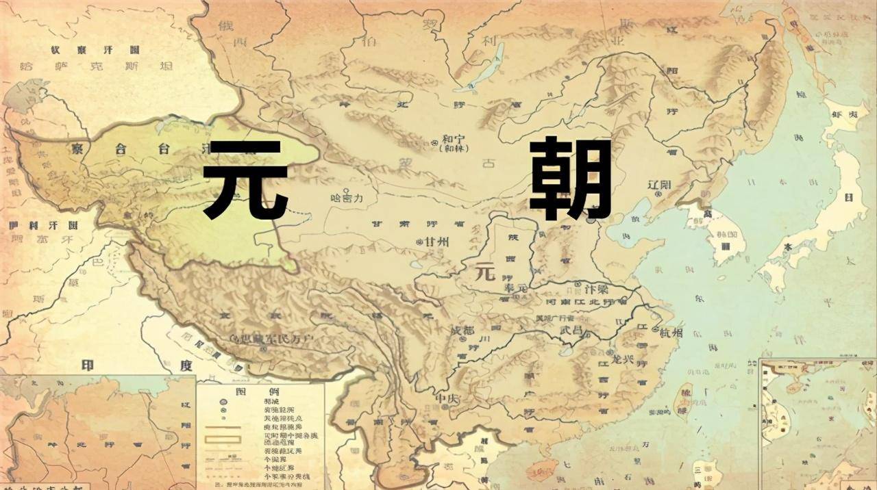 为什么有反清复明