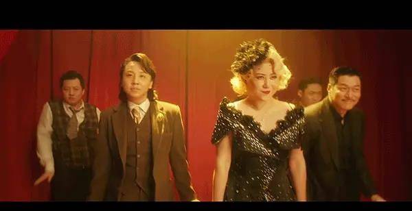 沈腾贾玲马丽笑作一团,开心麻花里最"傻"的,原来不是艾伦啊_李海银