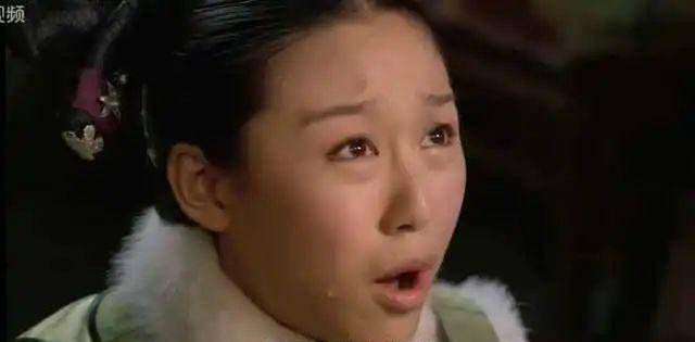 再看一遍甄嬛传原来害死安陵容的人是宝鹃