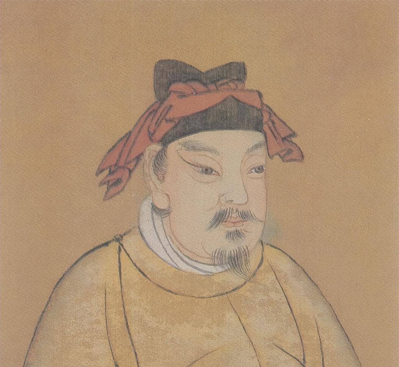 公主出嫁3年,始终不让驸马近身,背地里却与太监生出不伦之恋_宋仁宗