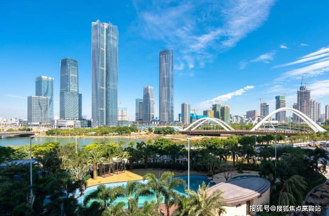 珠海华发横琴湾欢迎您横琴湾售楼处华发横琴湾首页网站楼盘详情价格