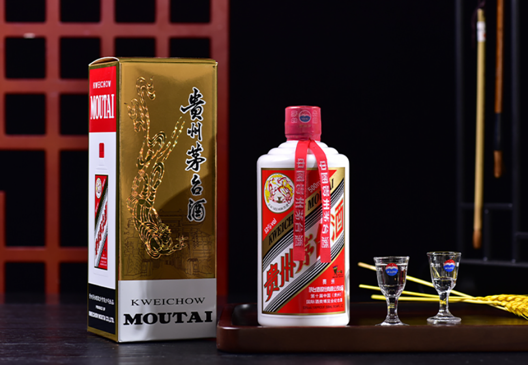 飞天,精品与普茅,究竟有何不同?_茅台_口感_系列