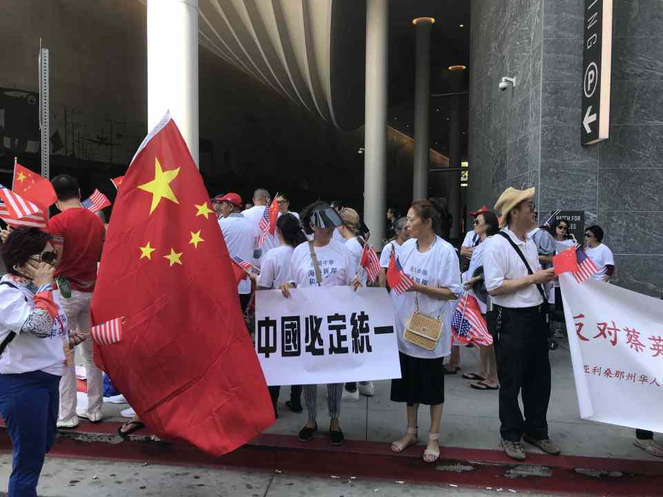 已经放弃"和平统一"?台专家断言:大陆准备不足,暂时不会动武