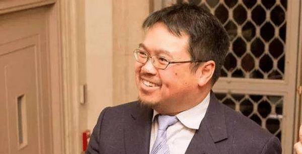 香港富豪李建勤:担心孩子分家产,选择和妻子离婚,抚养费12亿_搜狐汽车