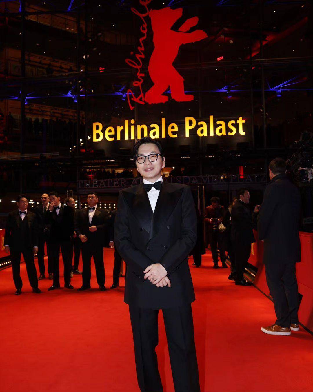 原创马东石犯罪都市4上映日确定史上最强反派炸肌照曝光