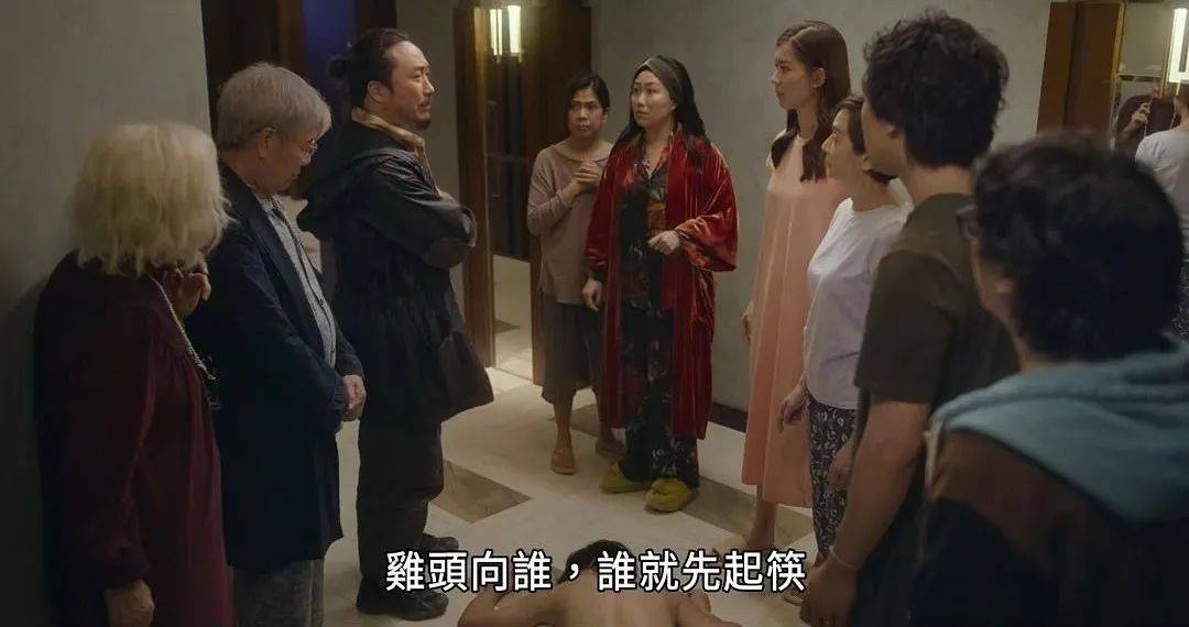 脑洞绝发生这种事房价不得跌到底