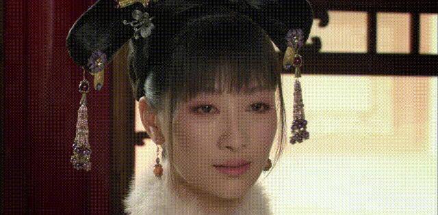 再看一遍甄嬛传原来害死安陵容的人是宝鹃