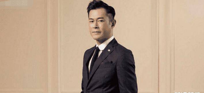 曾经的"影帝",如今竟然在县城商演,网友:无论多烂我都支持_古天乐
