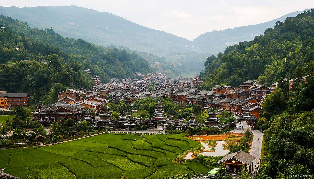 贵州旅游攻略四日自助游攻略,一家人去贵州跟团4日游价格_贵阳_雨婷