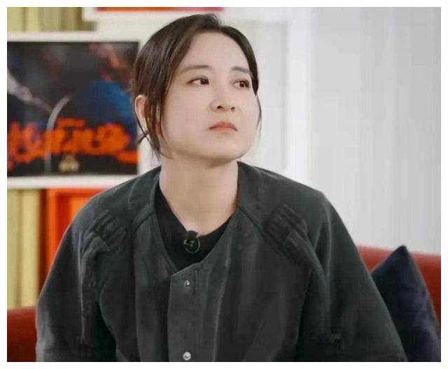 原创郭晶晶普通女孩的红毯时尚大突破颠覆全场